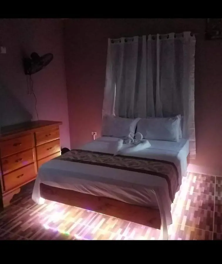Mesmerize Guest House Port Antonio
