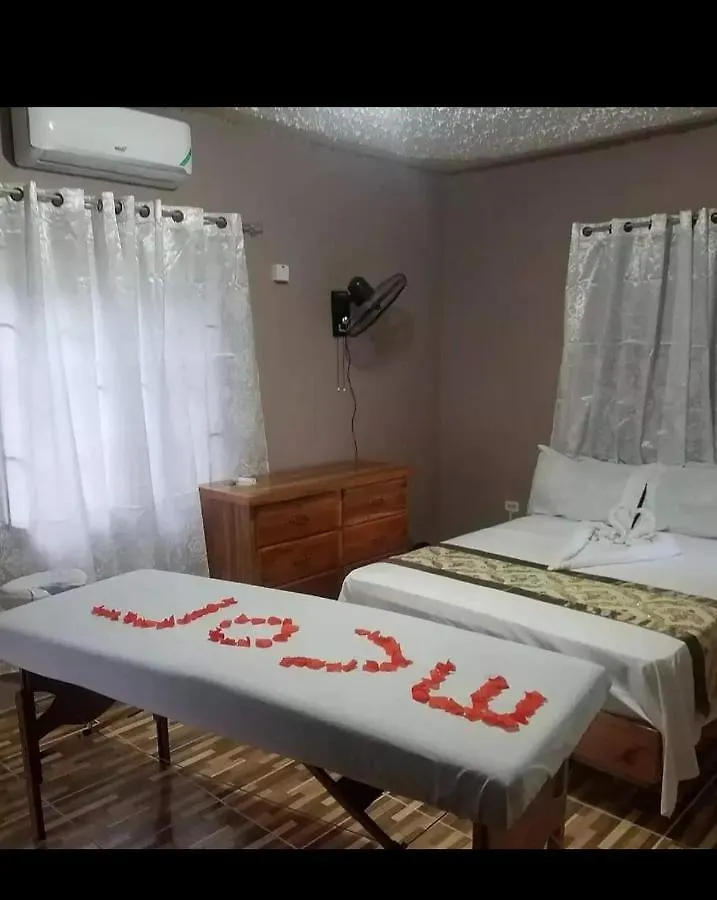 Frühstückspension Mesmerize Guest House Port Antonio Jamaika