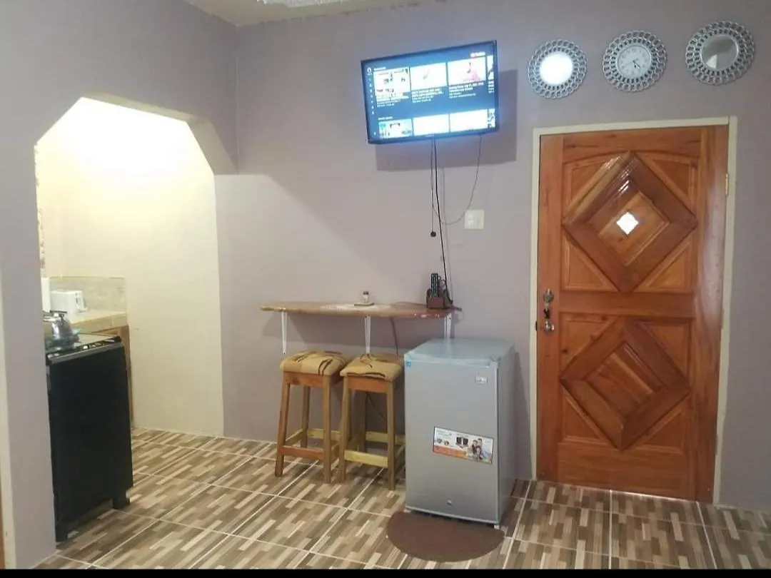 Mesmerize Guest House Port Antonio