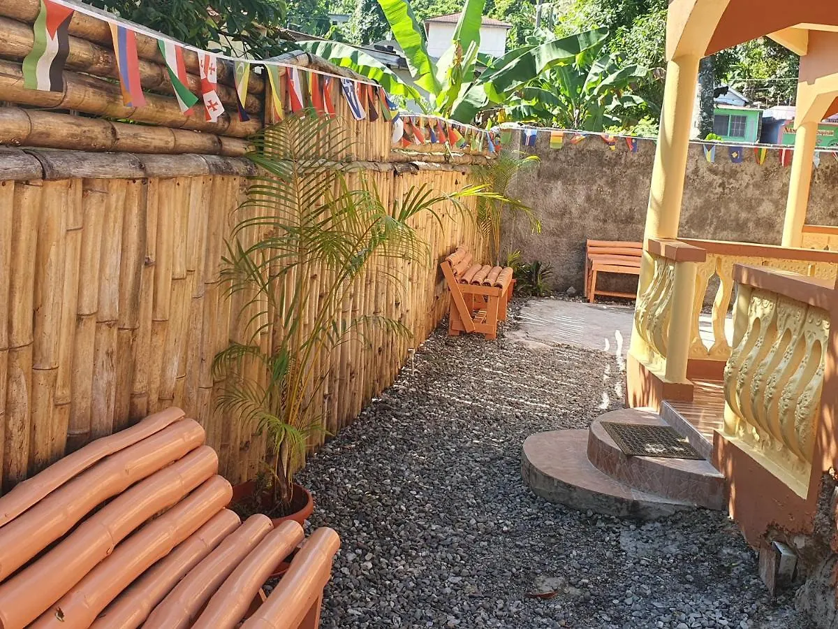 Mesmerize Guest House Port Antonio 0*,  Jamaika