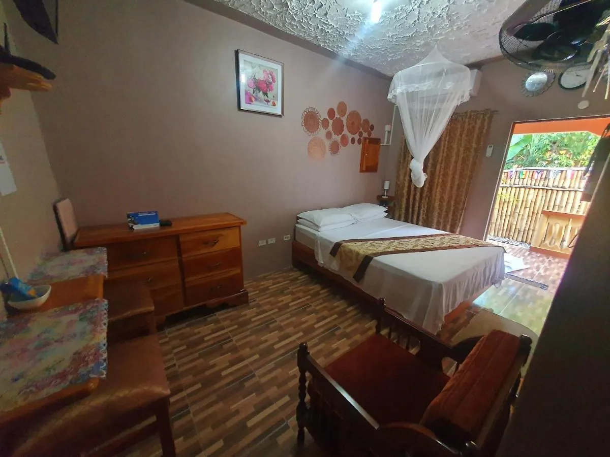 Frühstückspension Mesmerize Guest House Port Antonio Jamaika