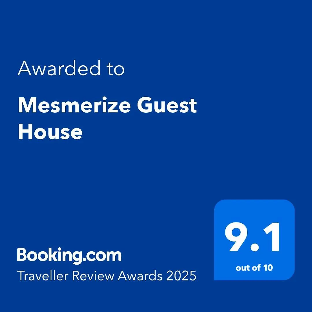 Mesmerize Guest House Port Antonio 0*,