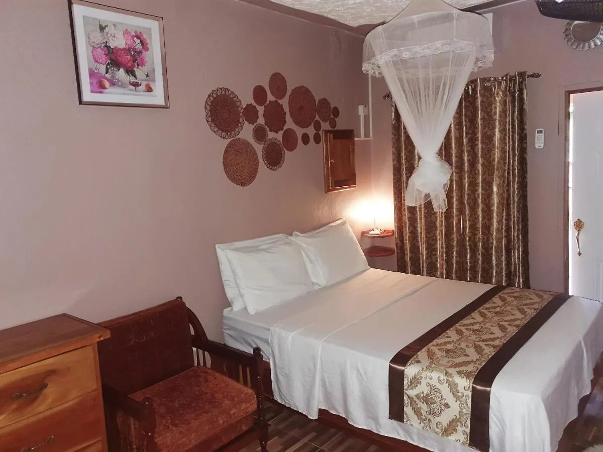 Mesmerize Guest House Port Antonio 0*,
