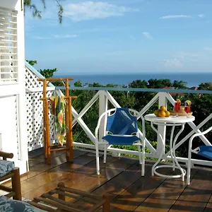 Mockingbird Hill Hotel